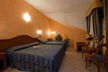 Hotel Le Palme
