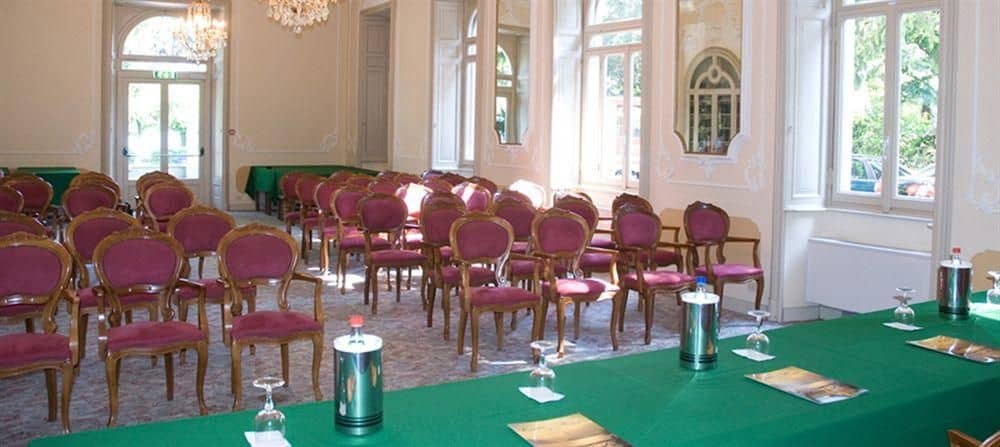 Grand Hotel Victoria