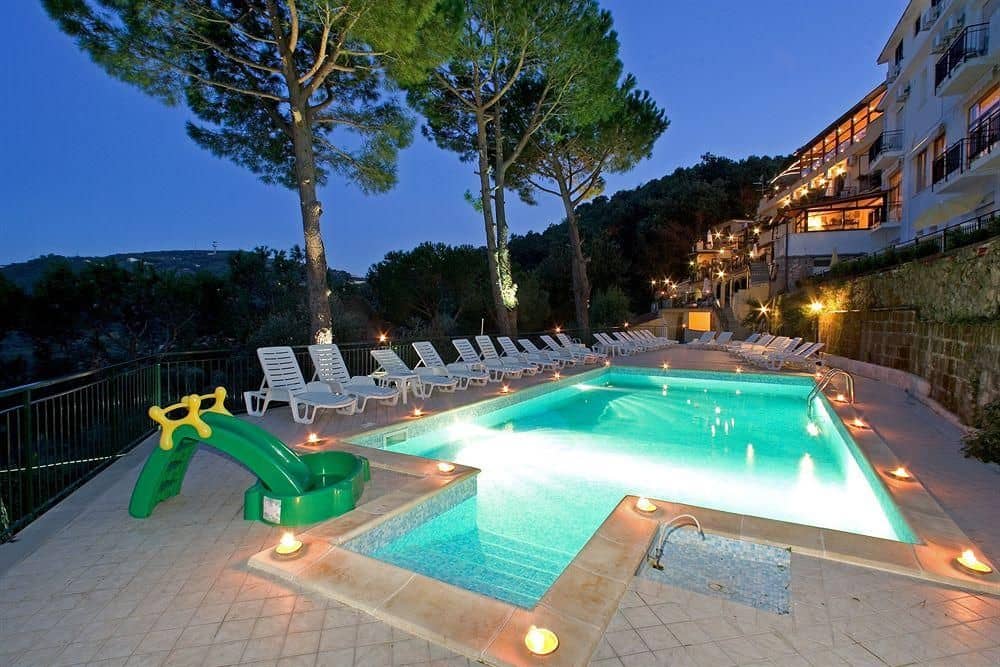 Residence Le Terrazze Residence Le Terrazze
