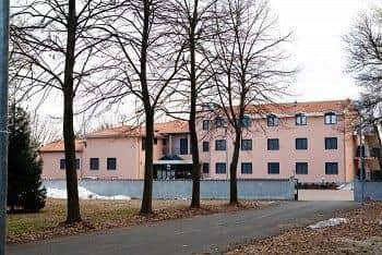 Hotel Villa Delle Rose