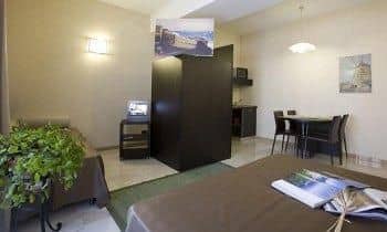 Centrum Hotel Residence