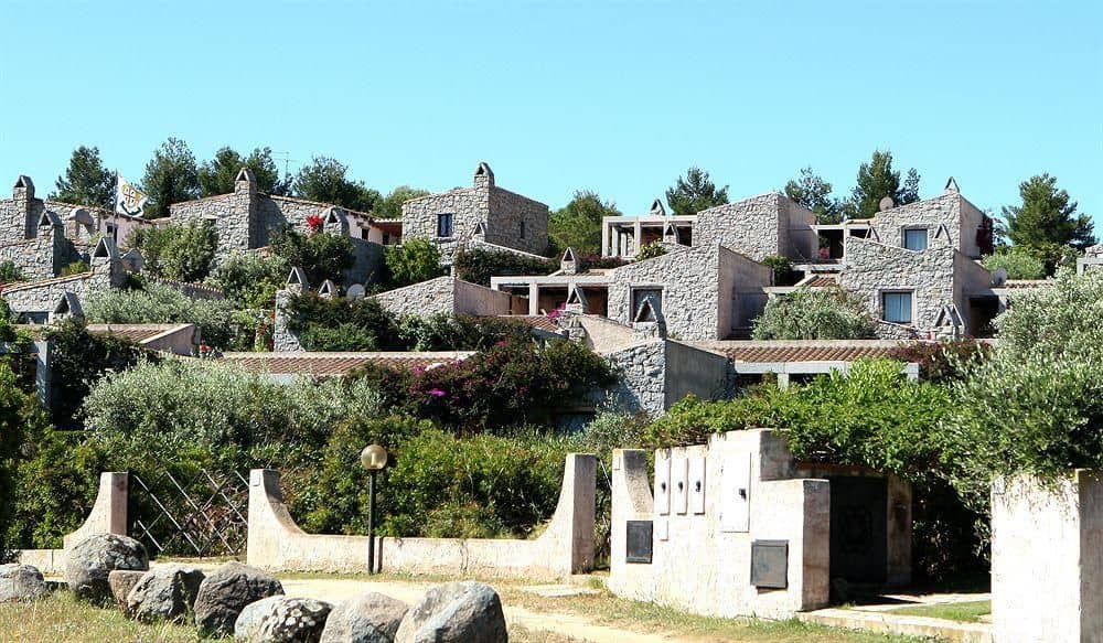 Sant'Elmo Residence Sant'Elmo Residence