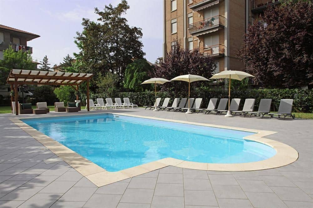 HOTEL ARISTON