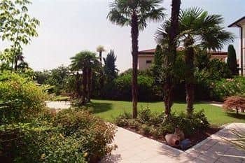 Residence Hotel Palazzo della Scala