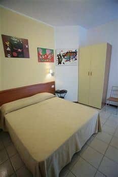 Hotel Nido Verde