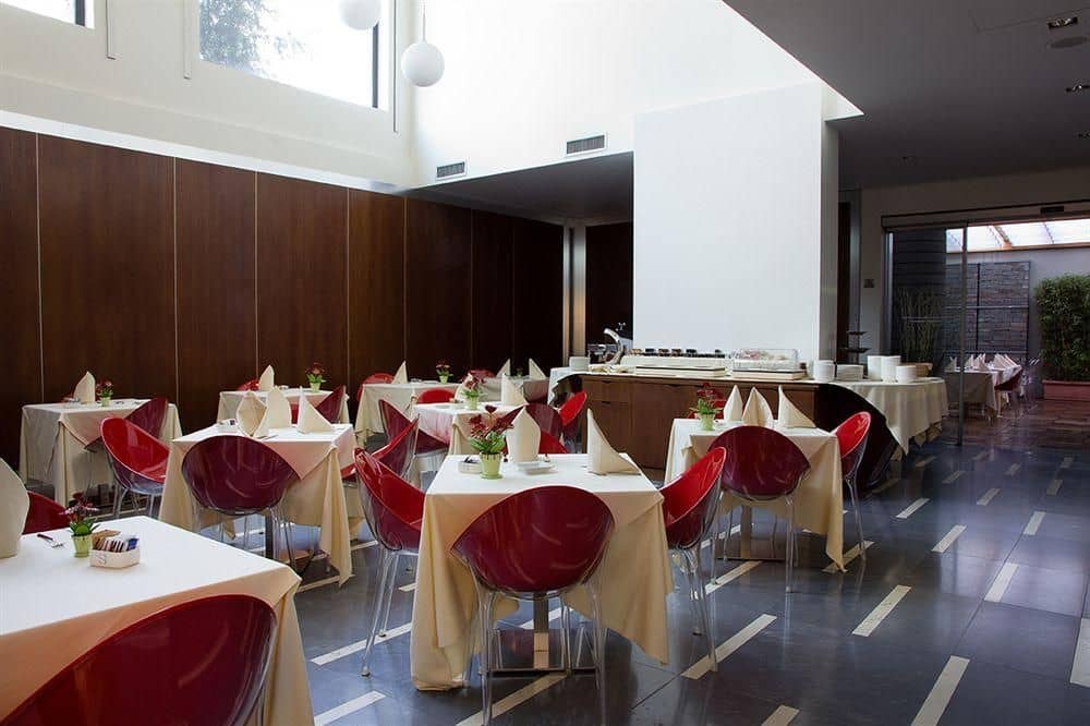 Hotel Sporting Cologno Hotel Sporting Cologno