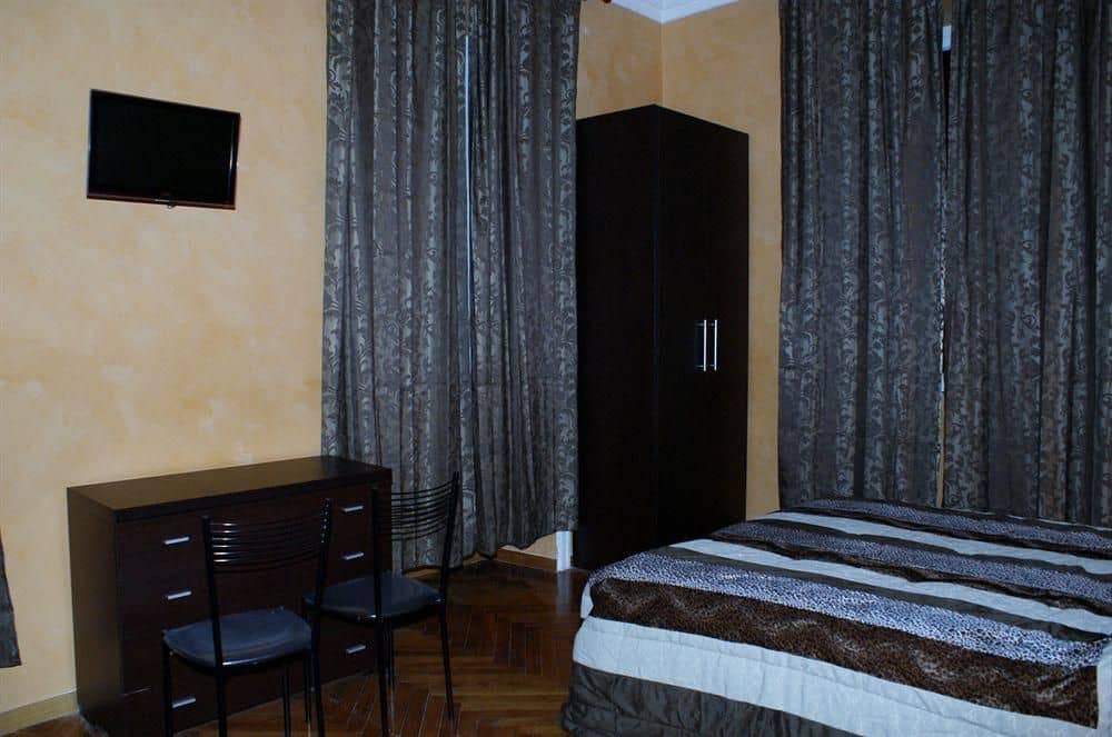 Dream House del Corso Dream House del Corso