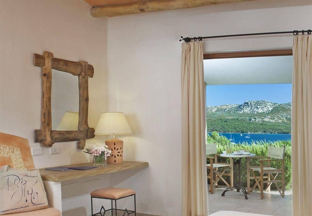 Park Hotel Cala di Lepre & Spa