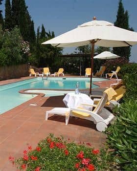 Agriturismo Il Sapito Agriturismo Il Sapito