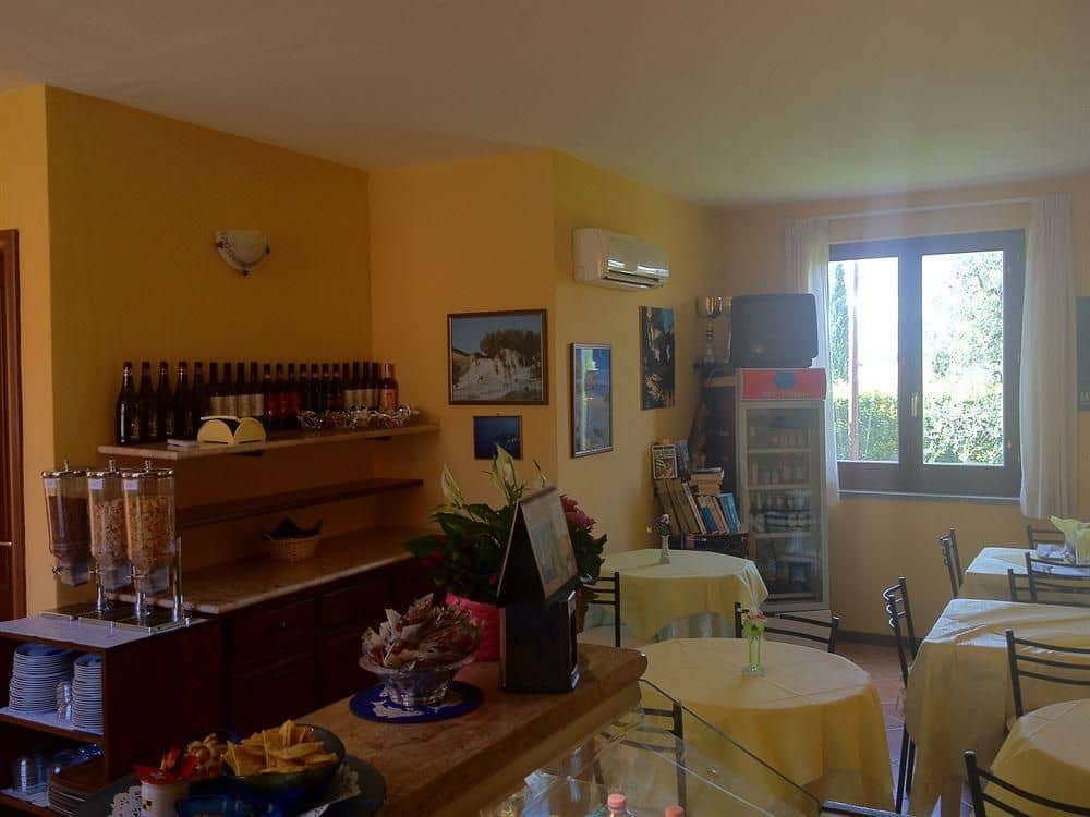 Residence La Venecca