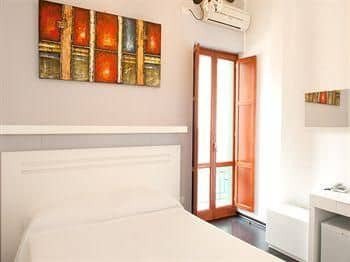 Hotel Ercolano