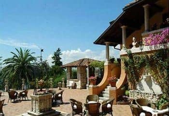 Hotel Villa Del Sogno