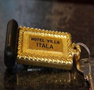 Villa Itala