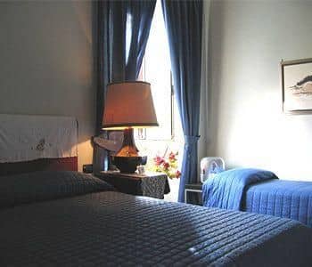 Residenza Cola di Rienzo - Suite in Rome Residenza Cola di Rienzo - Suite in Rome