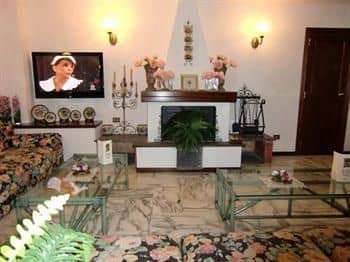Hotel Girasole Hotel Girasole