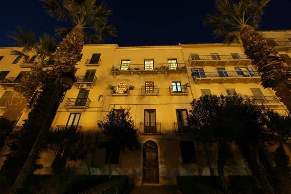 I Colori del Vento Bed and Breakfast