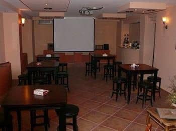Salome Hotel Salome Hotel