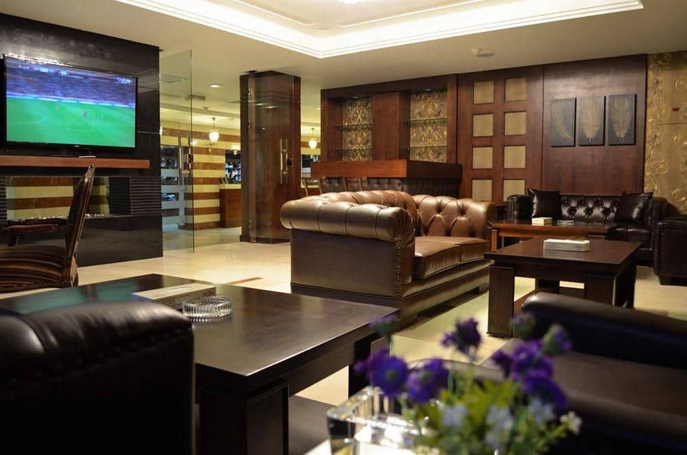 Al Waleed Hotel