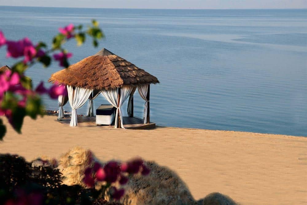 Holiday Inn Dead Sea Resort Holiday Inn Dead Sea Resort