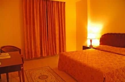 Amman Inn Hotel