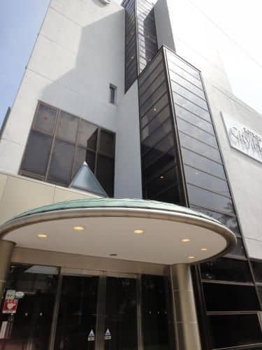 Tottori City Hotel Tottori City Hotel