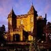 Marriott Dalmahoy Hotel Country Club