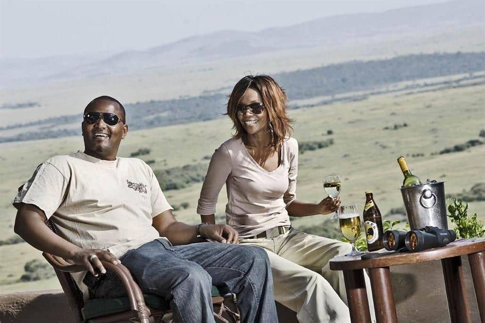 Mara Serena Safari Lodge Mara Serena Safari Lodge