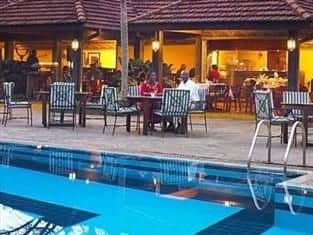 Holiday Inn Nairobi Holiday Inn Nairobi