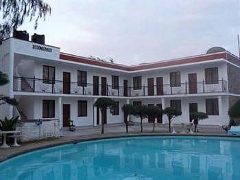 PrideInn Villas, Nyali PrideInn Villas, Nyali