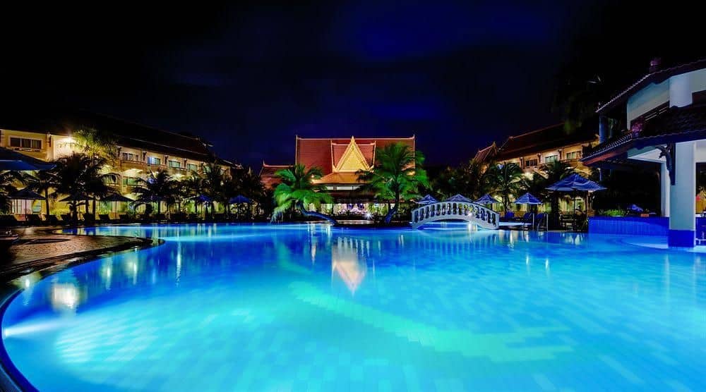 Moha Mohori By Sokha Hotels and Resorts Moha Mohori By Sokha Hotels and Resorts