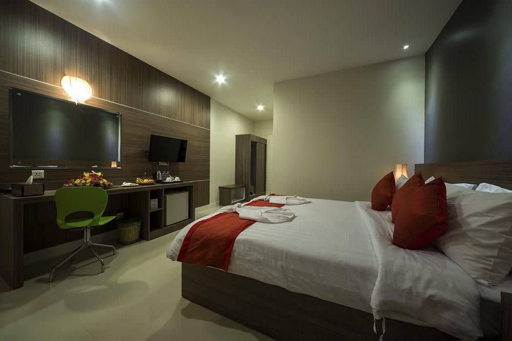 Asia Tune Hotel Asia Tune Hotel