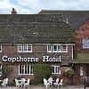 Copthorne Hotel London Gatwick