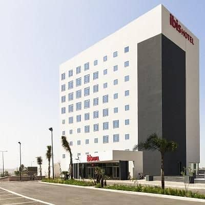 Ibis Casablanca Nearshore