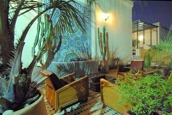 Riad Souafine