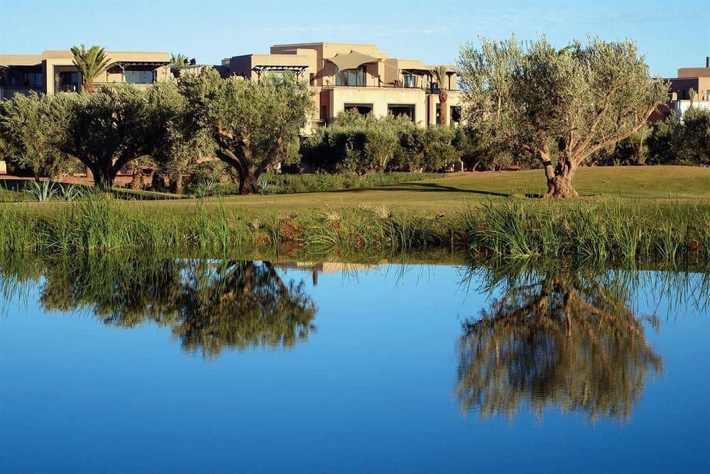 Fairmont Royal Palm Marrakech