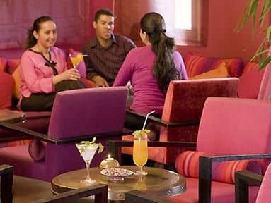 Mercure Ouarzazate