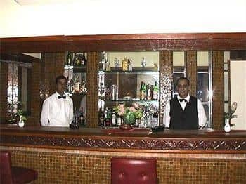 Hotel Transatlantique