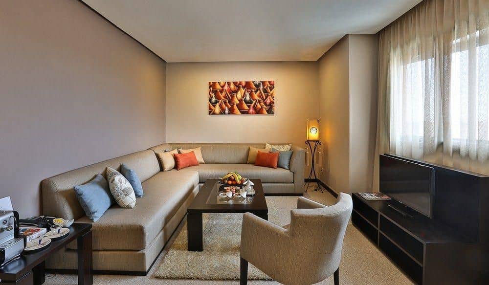 Kech Boutique Hotel & Spa