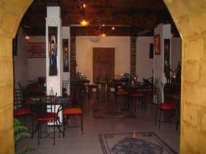 Caverne d'Ali Baba