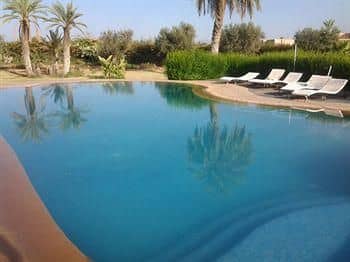 Le Domaine De L'ourika