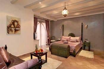 Ksar Catalina Marrakech Hotel
