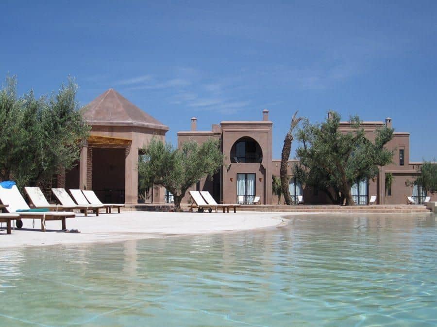 Douar Al Hana Resort And Spa