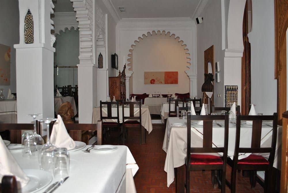 HOTEL BLANCO RIAD  OPTIMAL