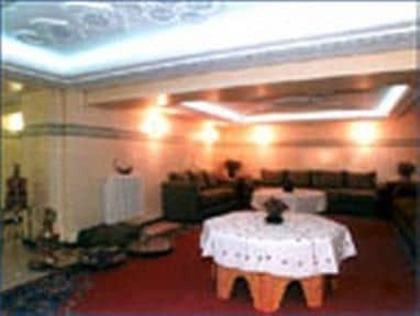 Hotel Bouregreg Hotel Bouregreg
