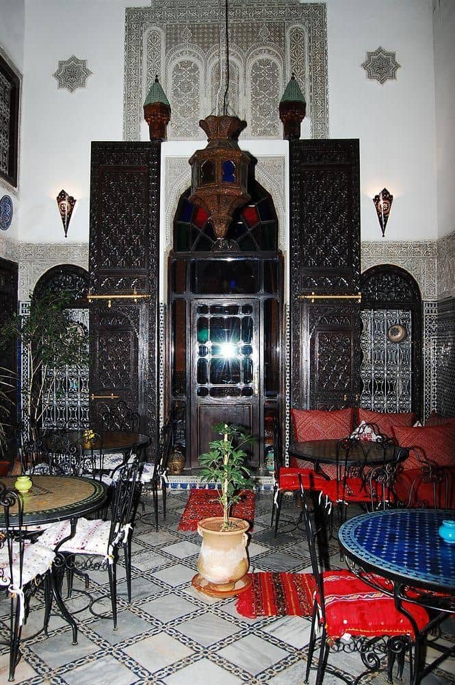Riad Hala