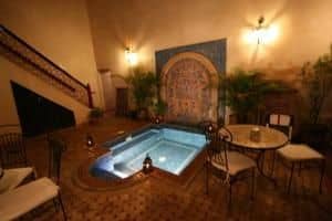 MAISON AFRICA