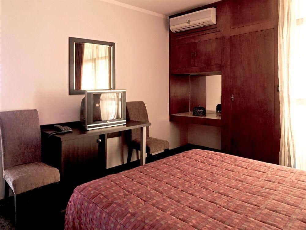Atlas Chaouen Hotel
