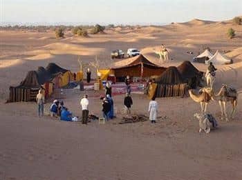 Riad Ouarzazate