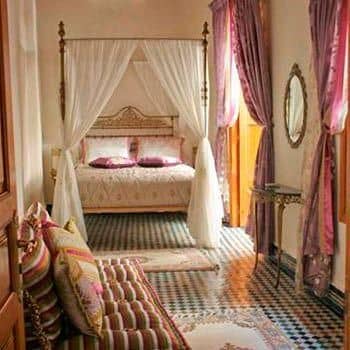 Riad Borj Dhab