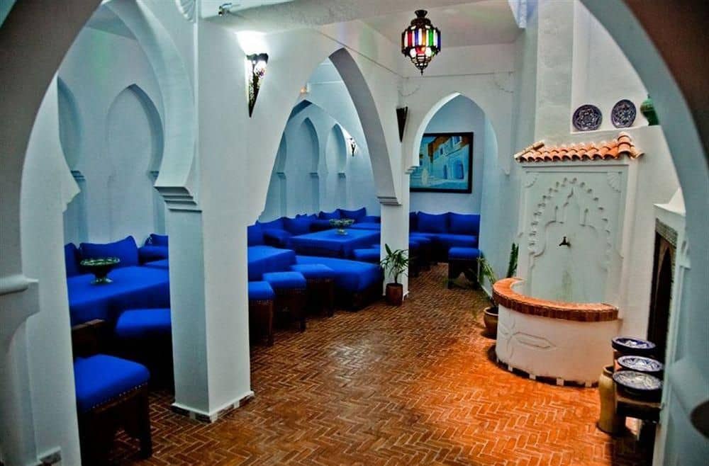 Hotel Dar Mounir